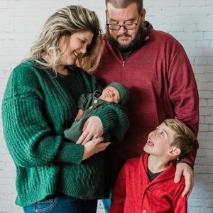 Meet your Posher, Ben